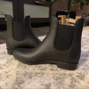 Sam Edelman Chelsea Rain Boot